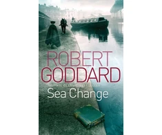 KNYGA Robert Goddard Sea Change