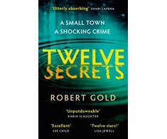 KNYGA Robert Gold Twelve Secrets