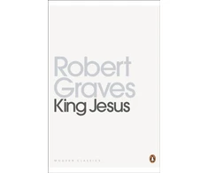 KNYGA Robert Graves King Jesus