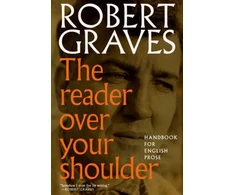 KNYGA Robert Graves The Reader Over Your Shoulder