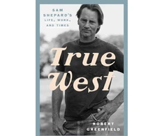 KNYGA Robert Greenfield True West