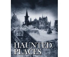 KNYGA Robert Grenville Haunted Places