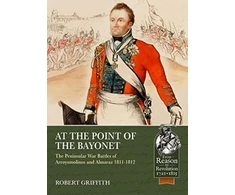 KNYGA Robert Griffith At the Point of the Bayonet