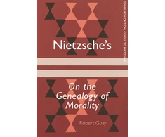 KNYGA Robert Guay Nietzsche'S on the Genealogy of Morality