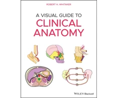 KNYGA Robert H Whitaker A Visual Guide to Clinical Anatomy
