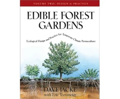 KNYGA Robert Hart Edible Forest Gardens, Volume II