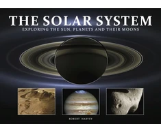 KNYGA Robert Harvey The Solar System