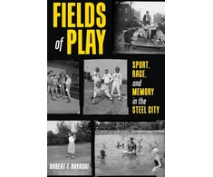 KNYGA Robert Hayashi Fields of Play