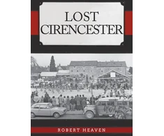 KNYGA Robert Heaven Lost Cirencester