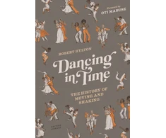 KNYGA Robert Hylton Dancing in Time