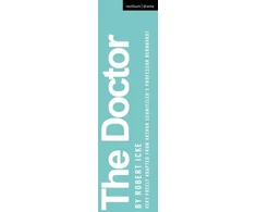 KNYGA Robert Icke The Doctor