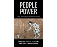KNYGA Robert Ingram People Power