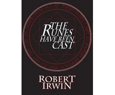 KNYGA Robert Irwin Runes Have Been Cast