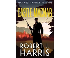 KNYGA Robert J Harris Castle Macnab