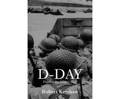 KNYGA Robert J Kershaw D diena