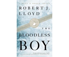 KNYGA Robert J Lloyd Bloodless Boy