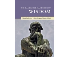 KNYGA Robert J Sternberg The Cambridge Handbook of Wisdom