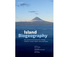 KNYGA Robert J Whittaker Island Biogeography