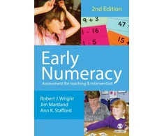 KNYGA Robert J Wright Early Numeracy