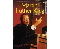 KNYGA Robert Jones Martin Luther King
