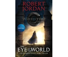 KNYGA Robert Jordan Eye of the World