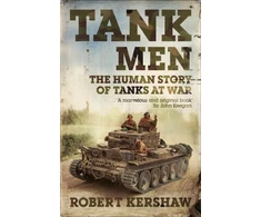 KNYGA Robert Kershaw Tank Men