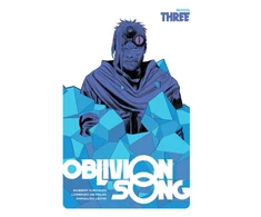 KNYGA Robert Kirkman Oblivion Song by Kirkman &amp; De Felici, Book 3