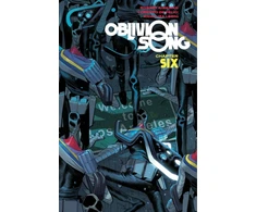 KNYGA Robert Kirkman Oblivion Song by Kirkman &amp; De Felici, Volume 6