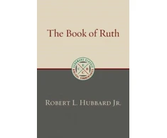 KNYGA Robert L Hubbard Book of Ruth