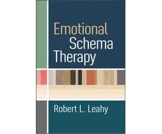 KNYGA Robert L Leahy Emotional Schema Therapy
