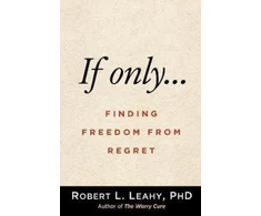 KNYGA Robert L Leahy If Onlya€¦