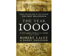 KNYGA Robert Lacey Year 1000