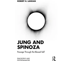 KNYGA Robert Langan Jung and Spinoza