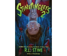KNYGA Robert Lawrence Stine Stinetinglers 2