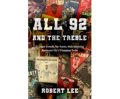 KNYGA Robert Lee All 92 (And the Treble)