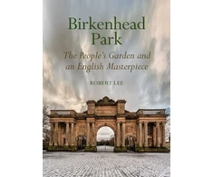 KNYGA Robert Lee Birkenhead Park