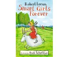 KNYGA Robert Leeson Smart Girls Forever