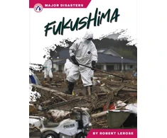KNYGA Robert Lerose Fukushima