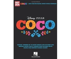 KNYGA Robert Lopez Coco