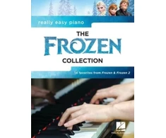 KNYGA Robert Lopez The Frozen Collection