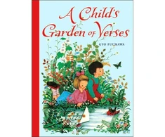 KNYGA Robert Louis Stevenson Child's Garden of Verses