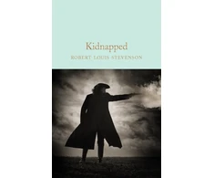 KNYGA Robert Louis Stevenson Kidnapped