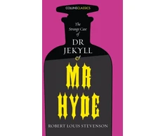 KNYGA Robert Louis Stevenson The Strange Case of Dr Jekyll and Mr Hyde
