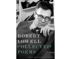 KNYGA Robert Lowell Collected Poems