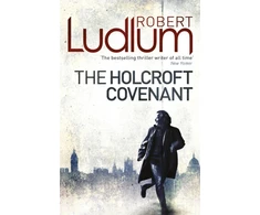 KNYGA Robert Ludlum Holcroft Covenant