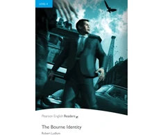 KNYGA Robert Ludlum Level 4: The Bourne Identity