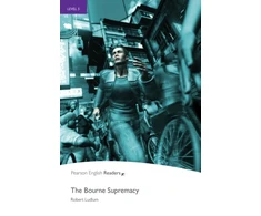 KNYGA Robert Ludlum Level 5: The Bourne Supremacy