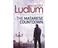 KNYGA Robert Ludlum Matarese Countdown
