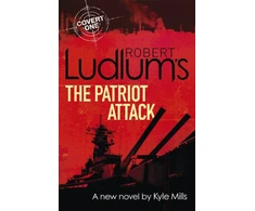 KNYGA Robert Ludlum's The Patriot Attack
