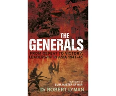KNYGA Robert Lyman Generals